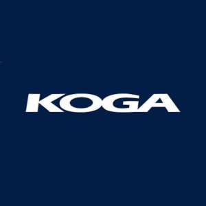 Koga